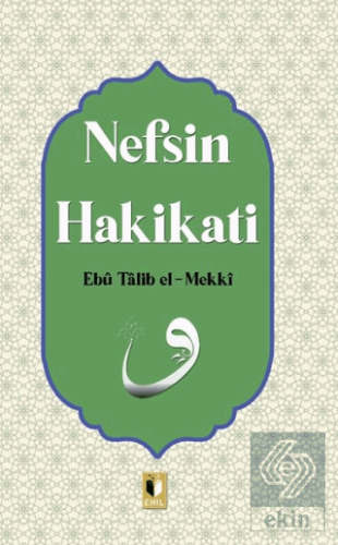 Nefsin Hakikati