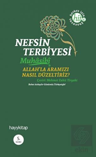 Nefsin Terbiyesi