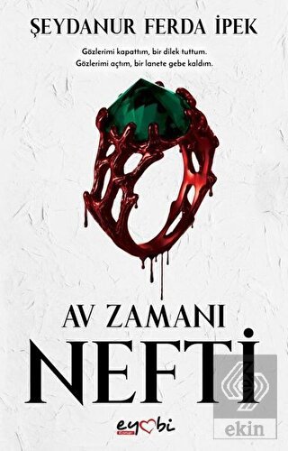 Nefti - Av Zamanı