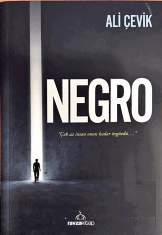 Negro