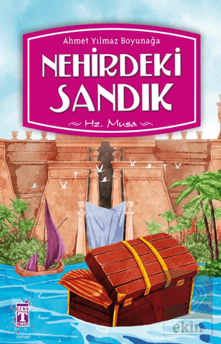 Nehirdeki Sandık