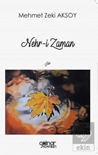 Nehr-i Zaman