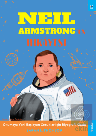 Neil Armstrong'un Hikayesi