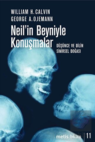 Neil\'in Beyniyle Konuşmalar