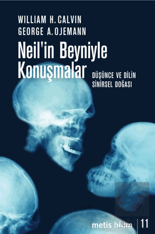 Neil\'in Beyniyle Konuşmalar