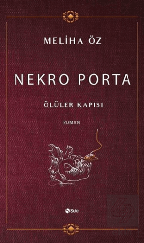 Nekro Porta - Ölüler Kapısı