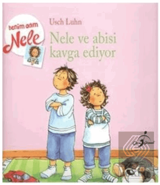 Nele Kavga Etmekten Hoşlanmıyor - Benim Adım Nele