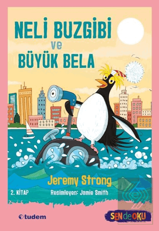 Neli Buzgibi ve Büyük Bela 2.Kitap