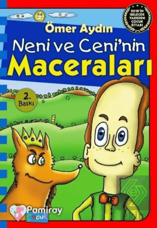 Neni ve Ceni'nin Maceraları