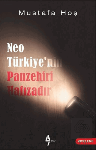 NeoTürkiye\'nin Panzehiri Hafızadır