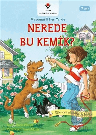 Nerede Bu Kemik - Matematik Her Yerde