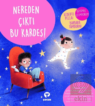 Nereden Çıktı Bu Kardeş!