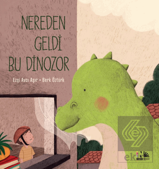 Nereden Geldi Bu Dinozor