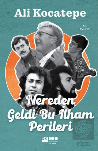 Nereden Geldi Bu İlham Perileri