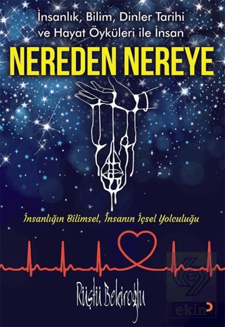 Nereden Nereye