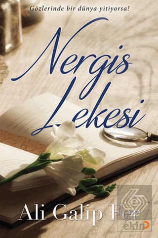 Nergis Lekesi