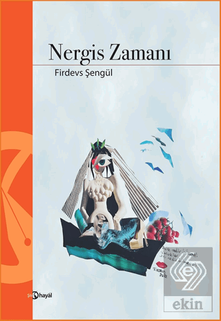 Nergis Zamanı