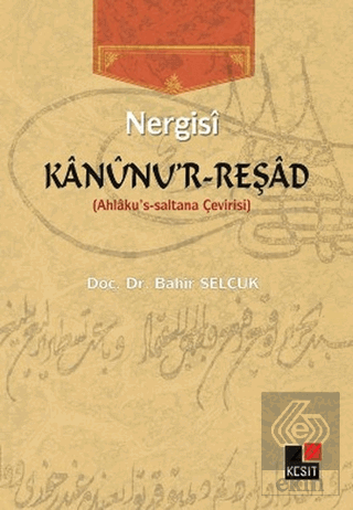 Nergisi Kanunu\'r-Reşad