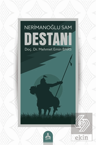 Nerimanoğlu Sam Destanı