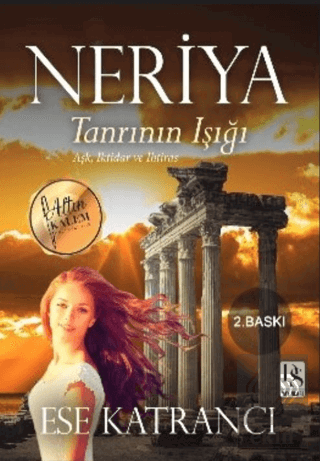 Neriya - Tanrının Işığı