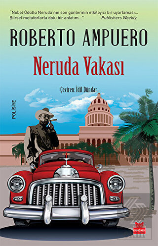 Neruda Vakası