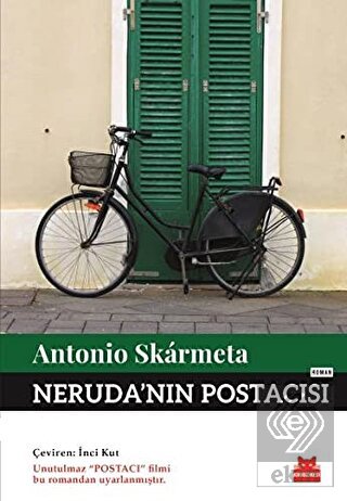 Neruda\'nın Postacısı