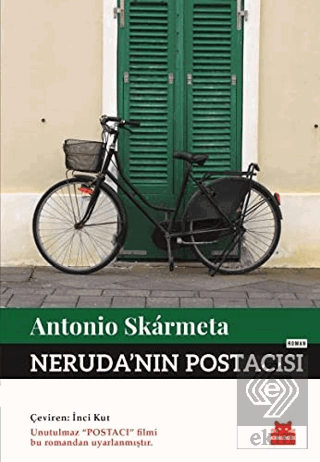 Neruda\'nın Postacısı