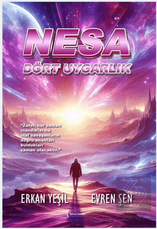 Nesa - Dört Uygarlık