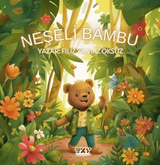 Neşeli Bambu