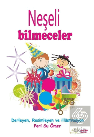 Neşeli Bilmeceler