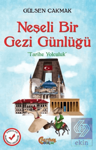 Neşeli Bir Gezi Günlüğü