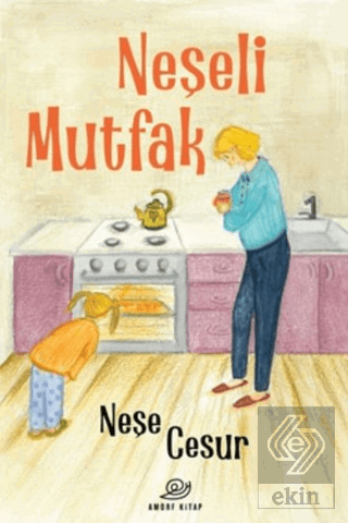 Neşeli Mutfak