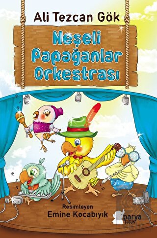 Neşeli Papağanlar Orkestrası