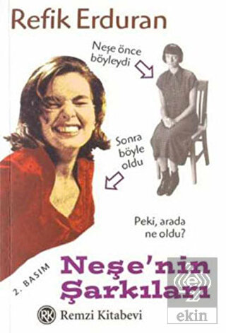 Neşe\'nin Şarkıları