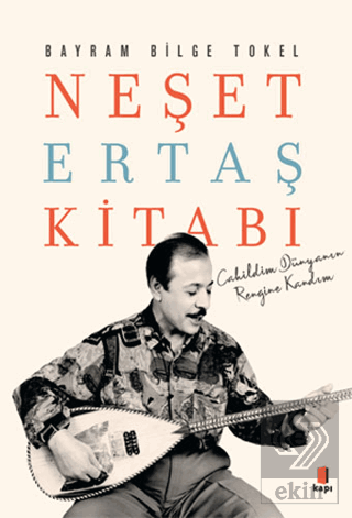 Neşet Ertaş Kitabı