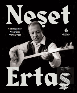 Neşet Ertaş