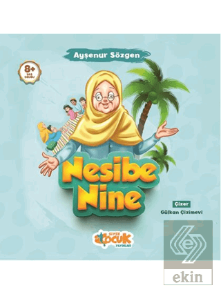 Nesibe Nine