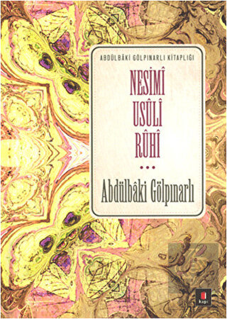 Nesimi Usuli Ruhi