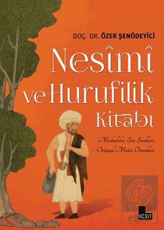 Nesimi ve Hurufilik Kitabı