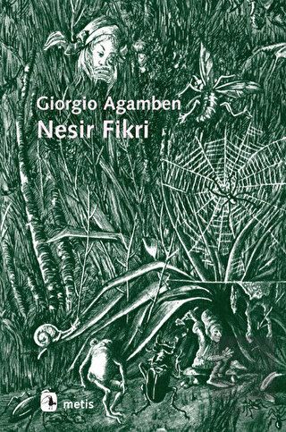 Nesir Fikri