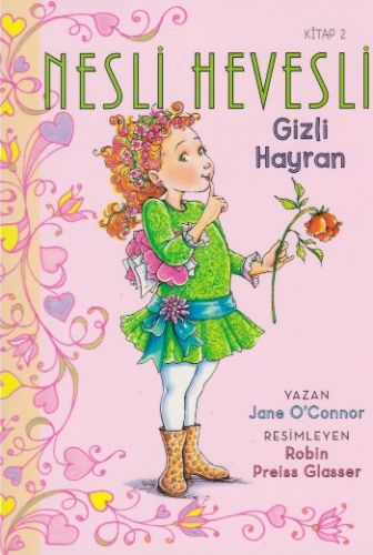 Nesli Hevesli 2- Gizli Hayran