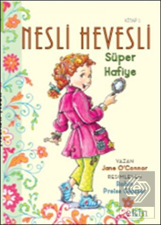 Nesli Hevesli - Süper Hafiye