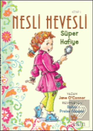 Nesli Hevesli - Süper Hafiye