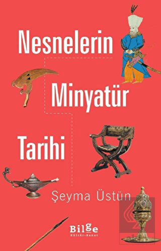 Nesnelerin Minyatür Tarihi