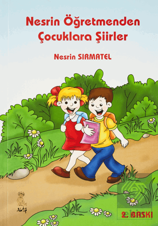 Nesrin Öğretmenden Çocuklara Şiirler