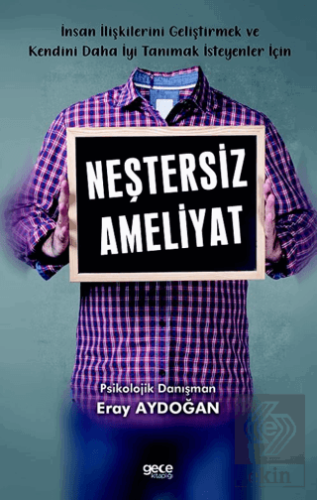 Neştersiz Ameliyat