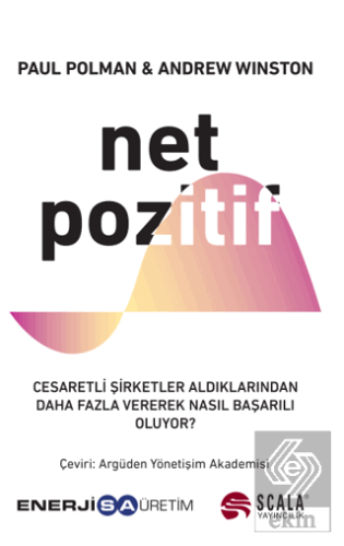 Net Pozitif