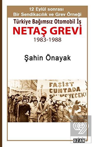 Netaş Grevi