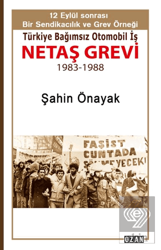 Netaş Grevi