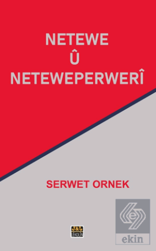 Netewe Ü Neteweperweri